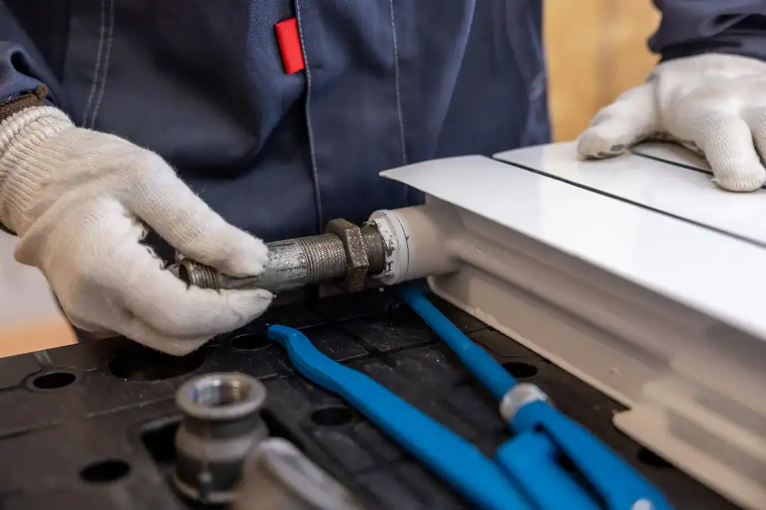 Plumber Modbury Heights