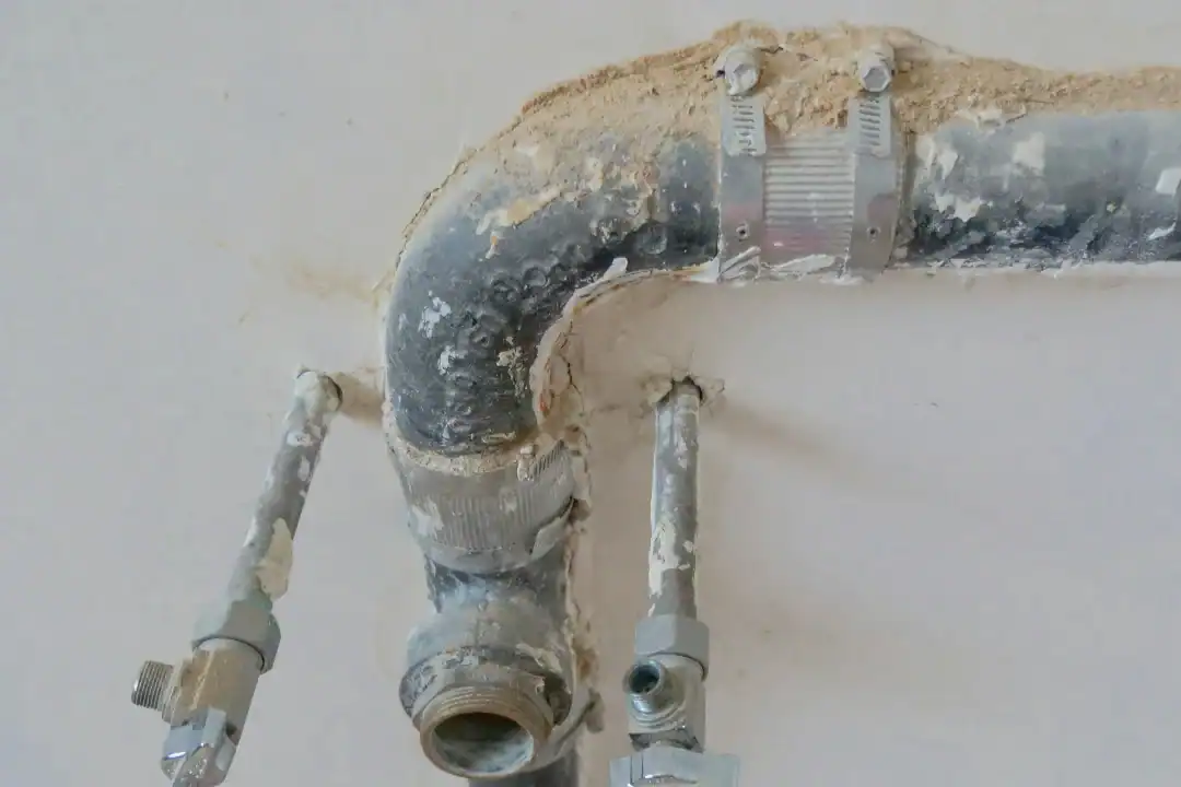 Plumber Modbury Heights