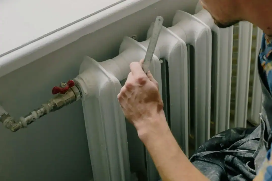 Plumber Modbury Heights